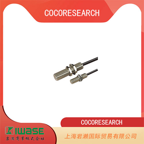 COCORESEARCH 磁性齒輪速度傳感器 FDP16-A65-J6M