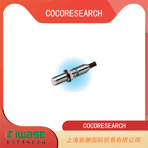COCORESEARCH  耐高溫型的磁性齒輪速度傳感器 IMG12-50D
