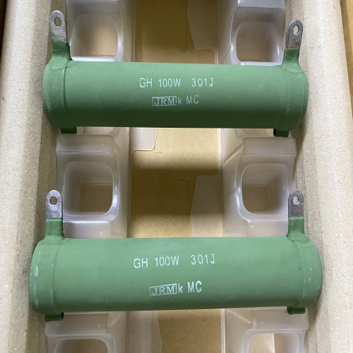 原廠原裝JRM株式會社 KNT2W ?分流電阻器?