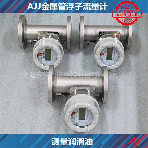 電遠(yuǎn)傳型金屬管浮子流量計(jì)DN65