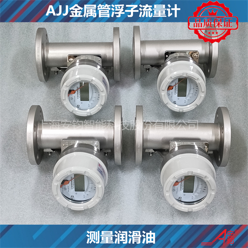 電遠(yuǎn)傳型金屬管浮子流量計(jì)DN32