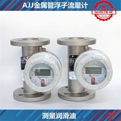 遠(yuǎn)傳型金屬轉(zhuǎn)子流量計(jì)DN20