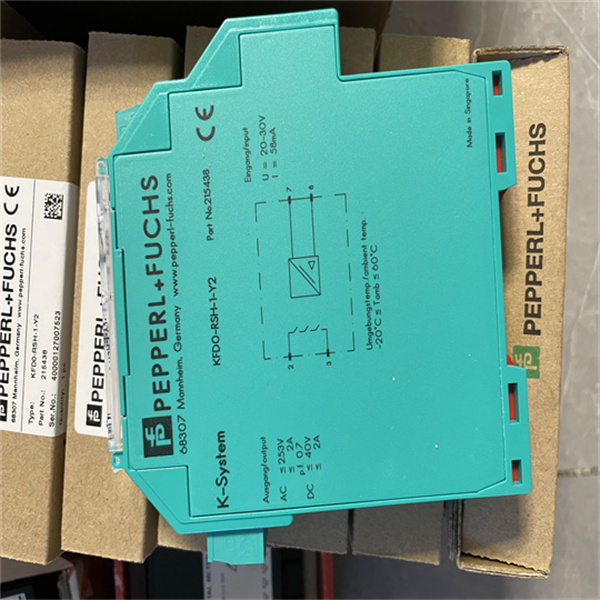 P+F微型光電式傳感器UC2000-30GM-IUR2-V15