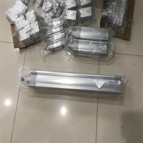 FESTO氣缸 DSBC-63-260-PPSA-N3 
