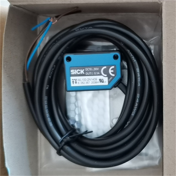 SICK光電傳感器WL9-3P2462主要作用