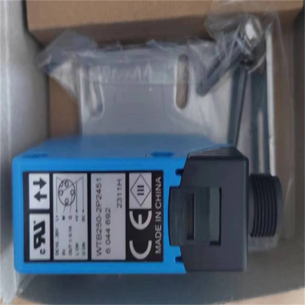 施克傳感器IME2S12-04N4DC0主要參數(shù) 