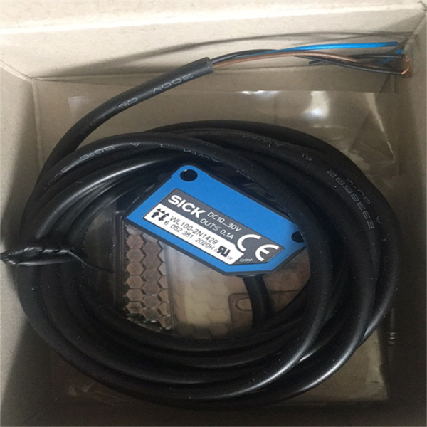 SICK傳感器DT50-N1114結(jié)構(gòu)分析 