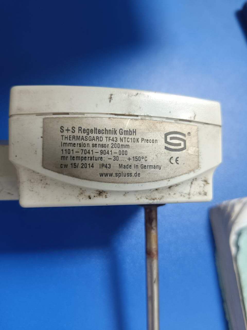 德國wenglor sensoric傳感器