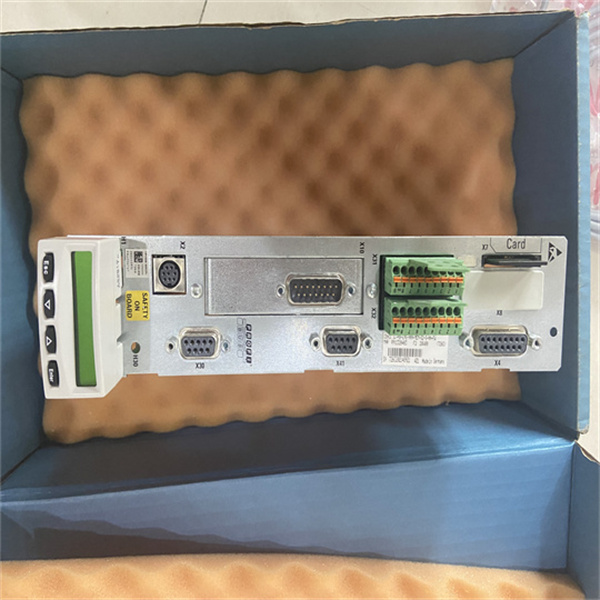 R911338289緊湊型放大器HCS01.1E-W0018-A-03-B-ET-EC-NN-L3-