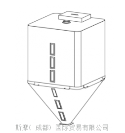 yamamoto山本制作所 罐式水箱 T-40RB 1200