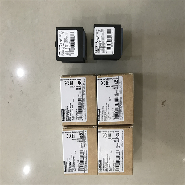 西門(mén)子S7-1200可編程控制器    
