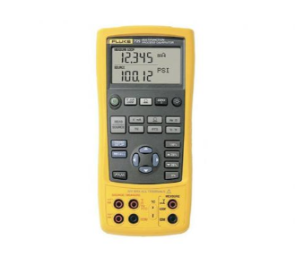 福祿克Fluke725S多功能過程校驗儀