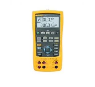 Fluke726高精度多功能過程校驗儀
