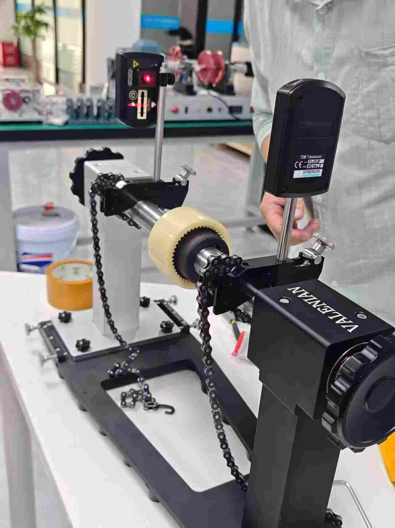 多功能激光對(duì)中儀