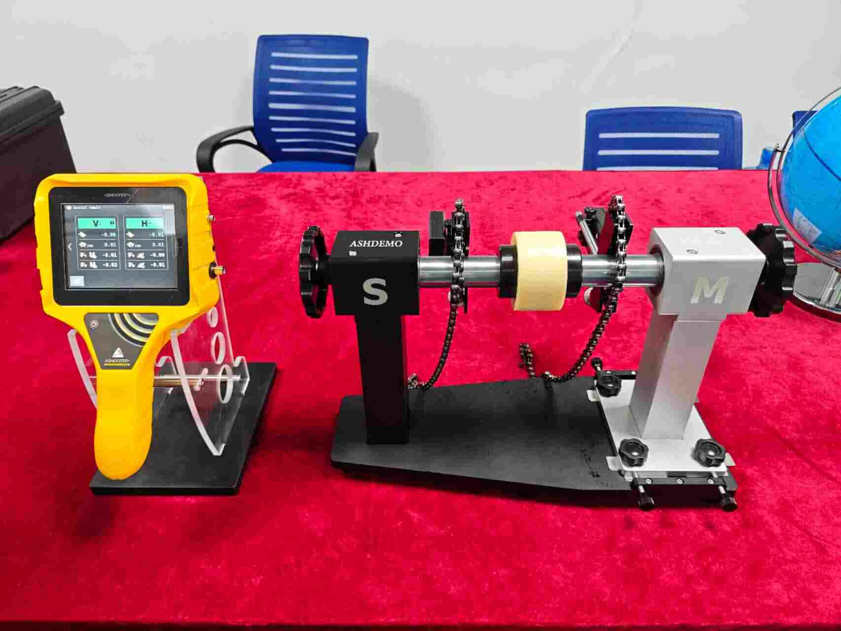 多功能激光對(duì)中儀