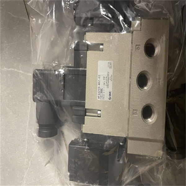 SMC非插入式電磁閥SY9220-5LZD-03