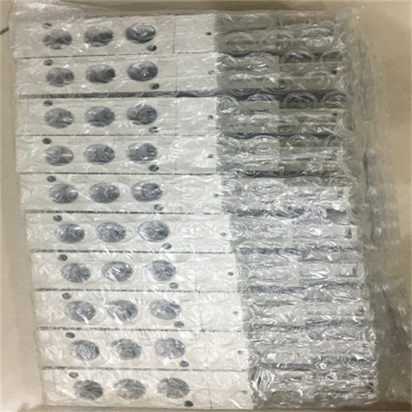 SMC直動式座電磁閥VK3120-5G-M5  DC24V