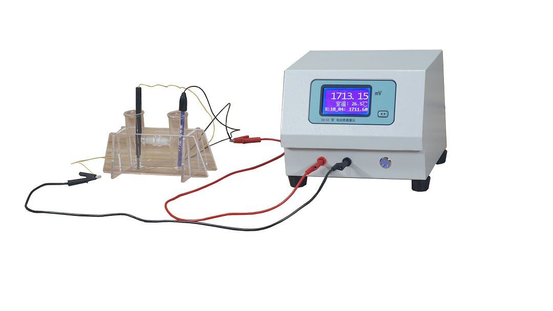 大萬科教EM-6A電動勢測量儀