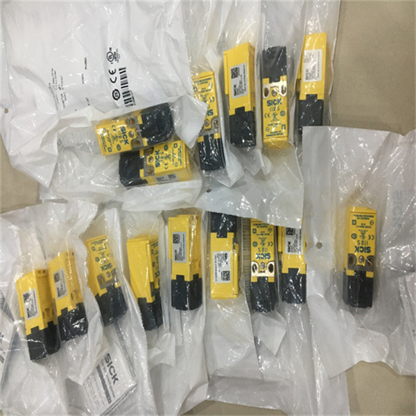 德國(guó)SICK電感式接近傳感器IME18-12BPSZC0S