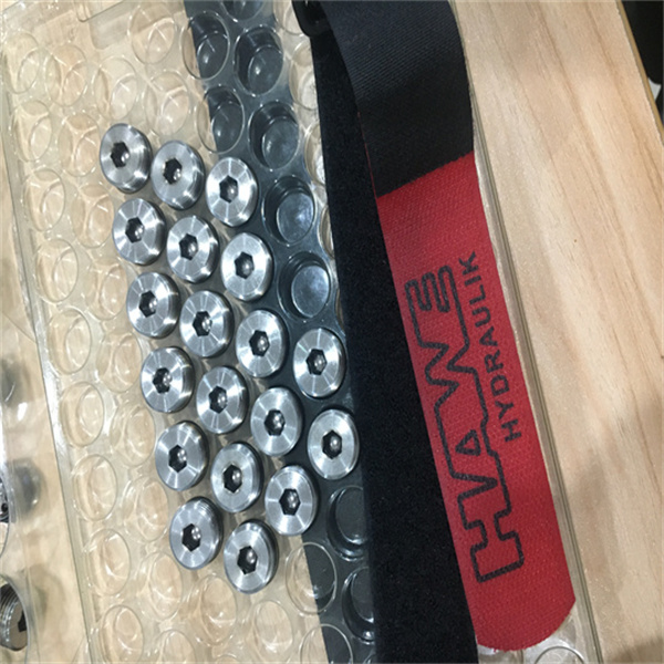 哈威HAWE組合泵 RZ 6,0/2-28 