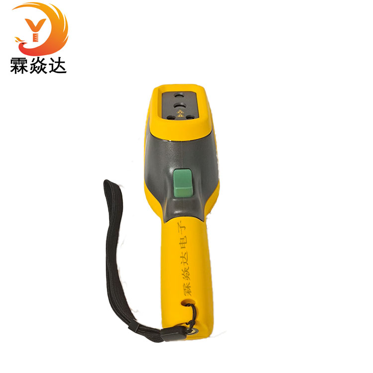 福祿克  可視紅外熱像儀  FLUKE VT08