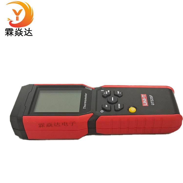 優(yōu)利德  接觸式測溫儀 UT325F