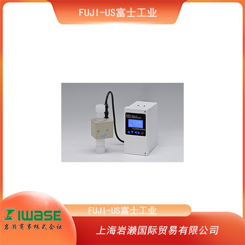 FUJI-US富士工業(yè)  高精度單組分密度計(jì)  FUD-1 Model-130