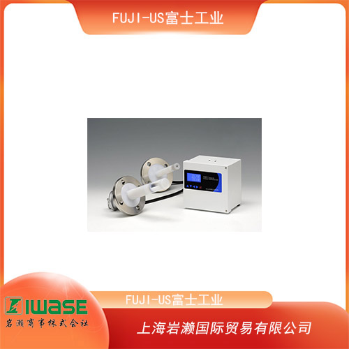 FUJI-US富士工業(yè)  防爆規(guī)格高度通用的多組分密度計  FUD-1 Model-63