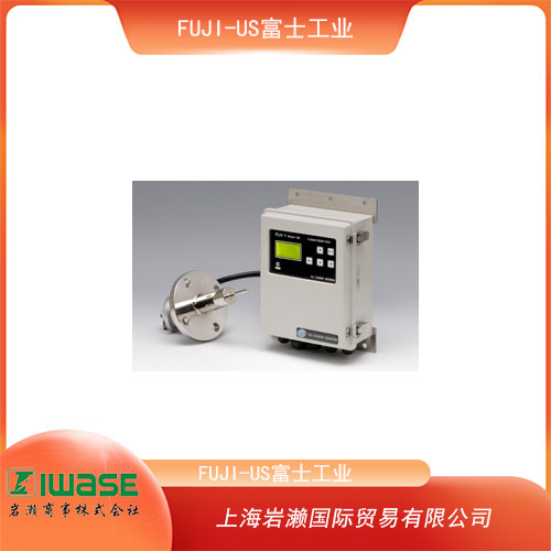 FUJI-US富士工業(yè)  超聲波衰減密度計 FUA-1 Model-A01