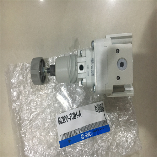 描述SMC精密減壓閥IR2020-02注意事項