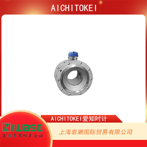 AICHITOKEI愛知時計(jì) 不銹鋼晶圓連接型電磁流量計(jì) SW50-200KC