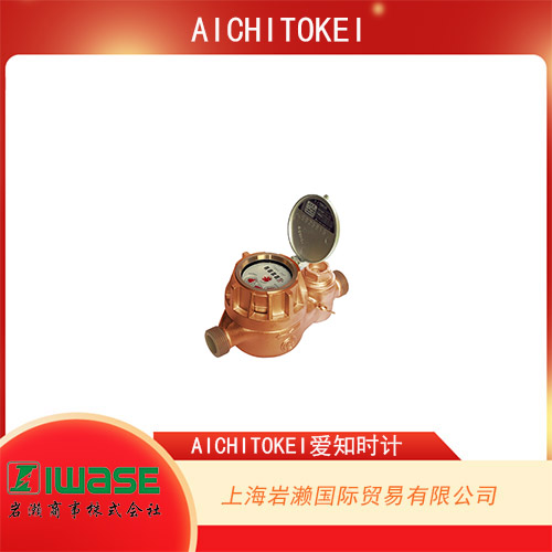 AICHITOKEI愛知時計(jì) 不銹鋼晶圓連接型電磁流量計(jì) SW50-200KC
