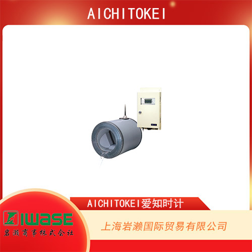  AICHITOKEI愛知時(shí)計(jì) 螺紋連接型用于燃?xì)夤芾淼某暡髁坑?jì) UX50系列