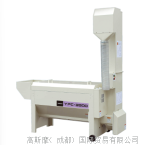 yamamoto山本制作所 粗選機(jī) CT-3000