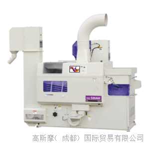 yamamoto山本制作所 脫粒機 YRZ-500AWS