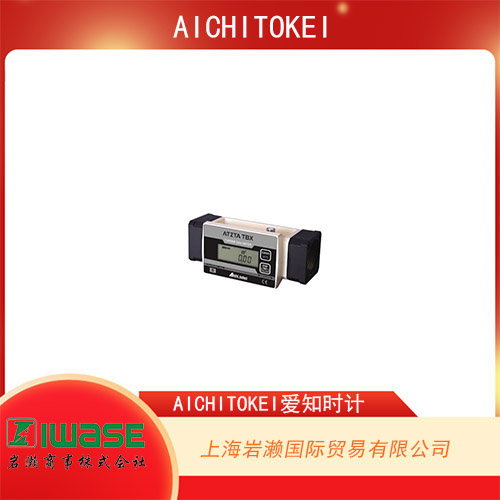 AICHITOKEI愛(ài)知時(shí)計(jì) 螺紋連接型渦輪流量計(jì) TBX30/L