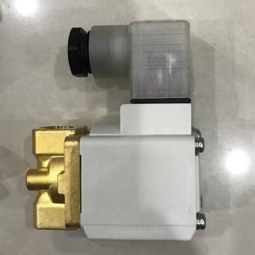 概述SMC先導(dǎo)式2通電磁閥VXR2390-20-4D