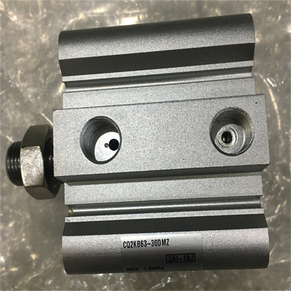 MGPM32-75Z SMC氣壓式氣缸