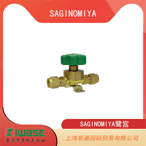 SAGINOMIYA鷺宮 通用型電磁閥  SEV-603DYFQ50