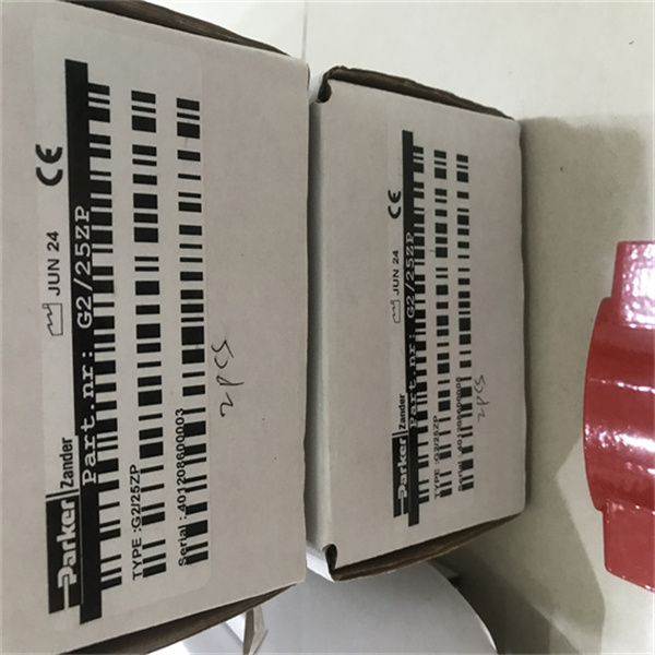 M6FSC1/8N-316美國PARKER接頭