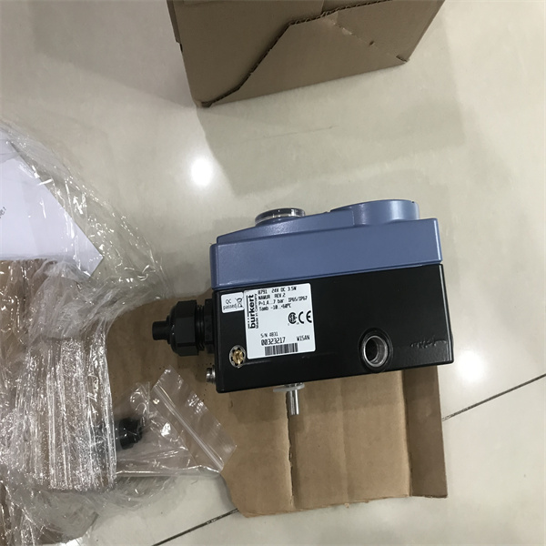 德國寶德BURKERT介質(zhì)隔離電磁閥50483   
