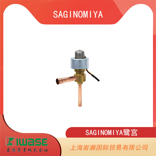 SAGINOMIYA鷺宮 自動(dòng)溫度記錄計(jì)  AKM–4014LH2X