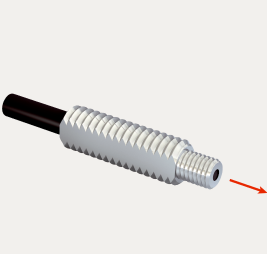 SICK西克 LL3-TR015000 光纖傳感器光纖電纜  鄭州