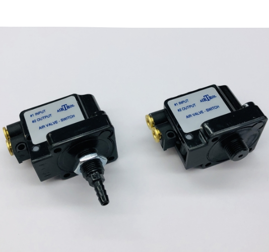 美國Airtrol  先導驅動壓力閥 開關  PP-700-100  張家口