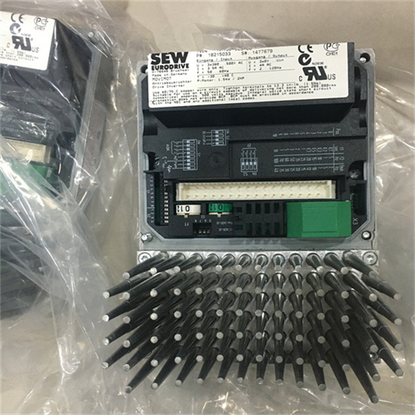?BW039-026-T SEW制動電阻