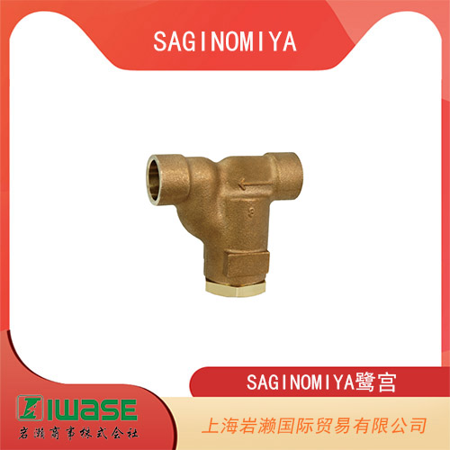 SAGINOMIYA鷺宮 液壓保護用壓力控制器  ONS–C106XQ1型