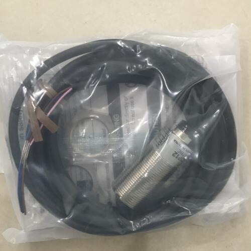 omron光電傳感器E3JK-DP12-C?2M?OMS型號(hào)