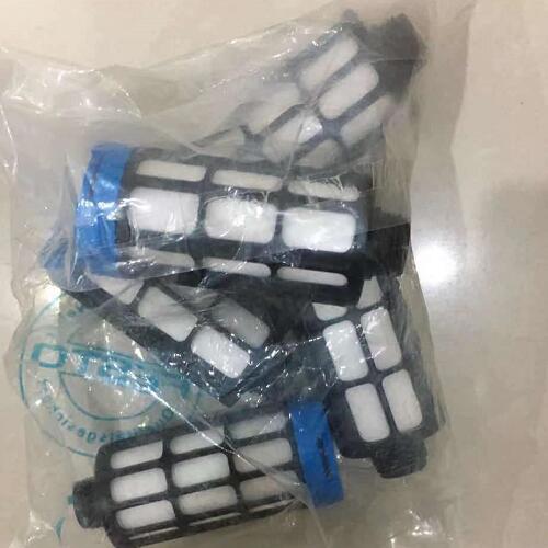消聲器FESTO簡(jiǎn)要介紹U-3/8