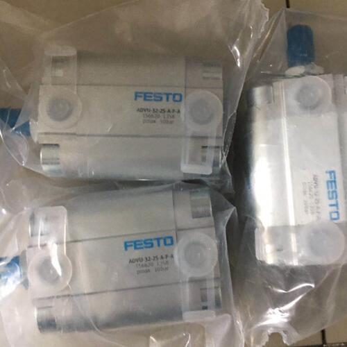 FESTO緊湊型氣缸ADVU-32-25-A-P-A注意事項(xiàng)