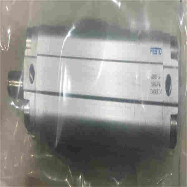 FESTO省時間氣缸DSBC-80-125-PPSA-N3